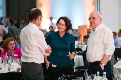 ITM Jubiläum 