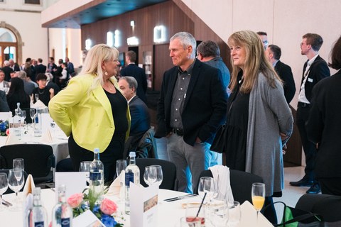 ITM Jubiläum 