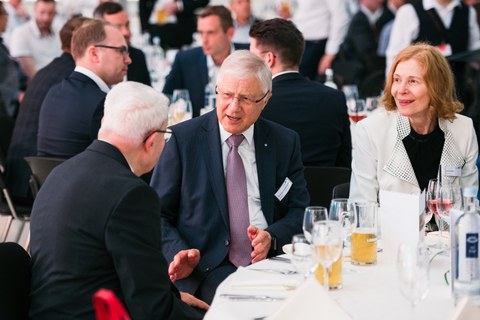 ITM Jubiläum 