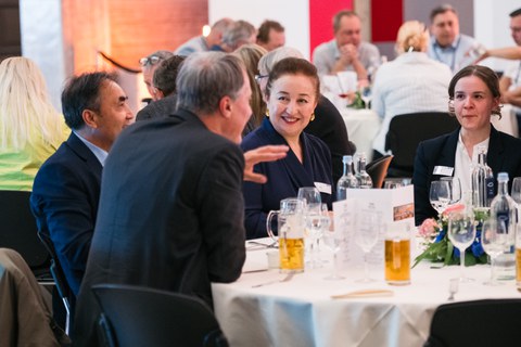 ITM Jubiläum 