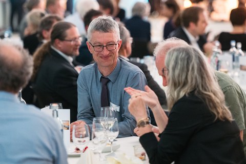 ITM Jubiläum 