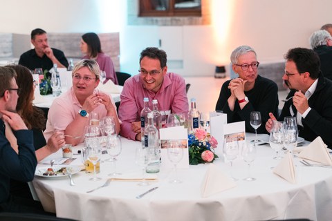 ITM Jubiläum 