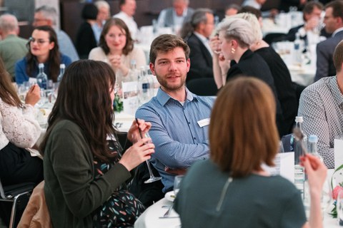 ITM Jubiläum 