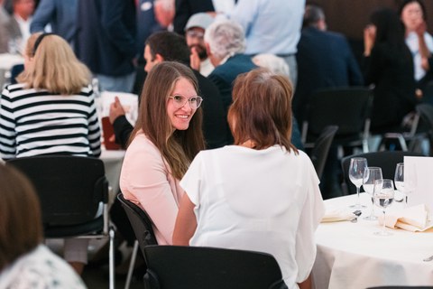 ITM Jubiläum 