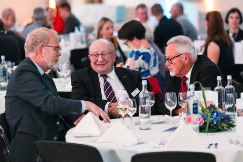 ITM Jubiläum 