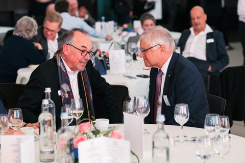 ITM Jubiläum 