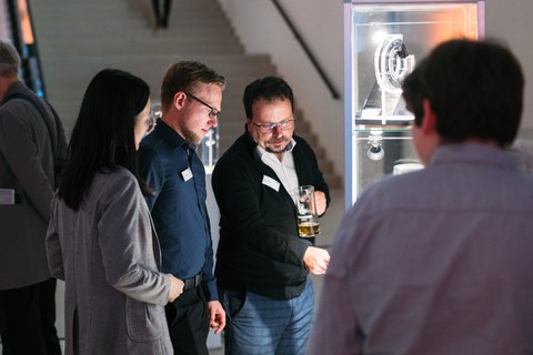 ITM Jubiläum 