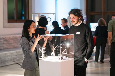 ITM Jubiläum 