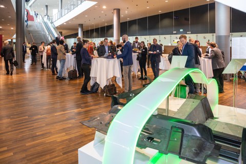 ADD-ITC 2019 in Dresden