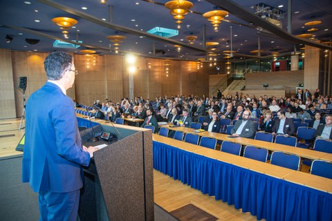ADD-ITC 2019 in Dresden