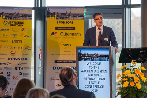 ADD-ITC 2019 in Dresden