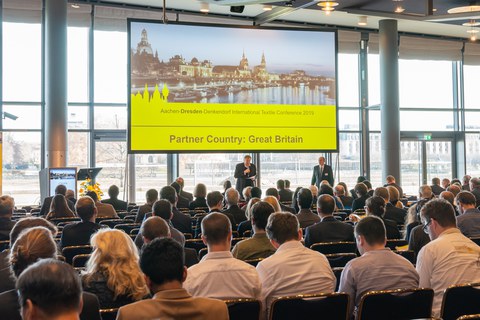 ADD-ITC 2019 in Dresden