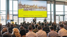 ADD-ITC 2019 in Dresden