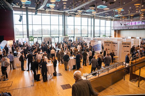 ADD-ITC 2019 in Dresden