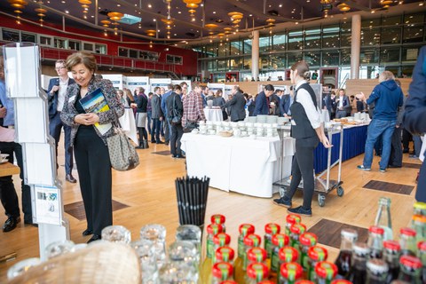 ADD-ITC 2019 in Dresden