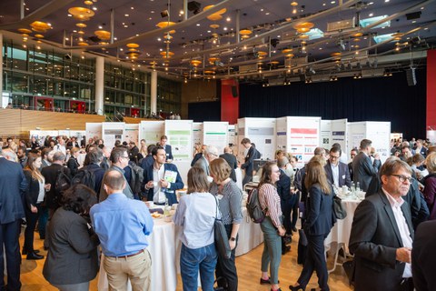 ADD-ITC 2019 in Dresden