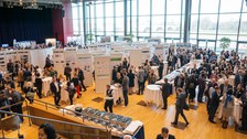 ADD-ITC 2019 in Dresden