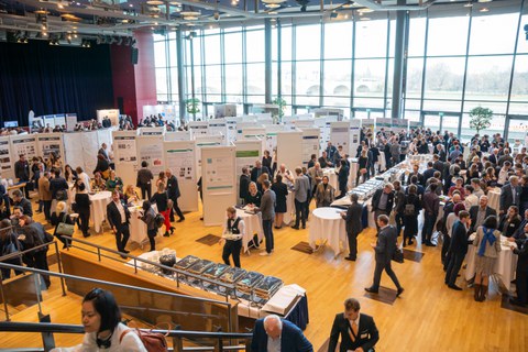 ADD-ITC 2019 in Dresden