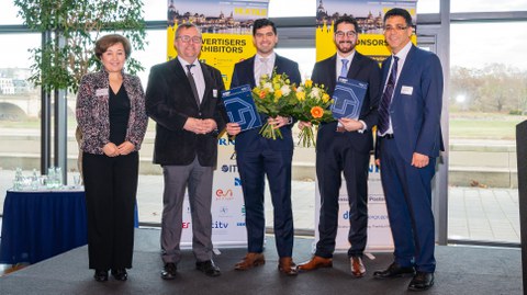 ADD-ITC 2019 in Dresden