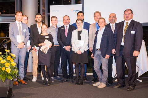 ADD-ITC 2019 in Dresden