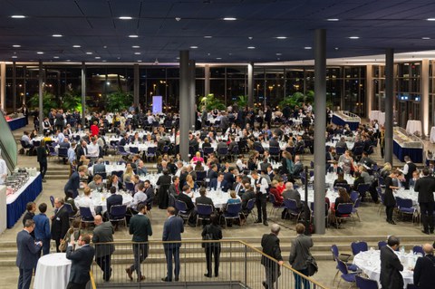 ADD-ITC 2019 in Dresden