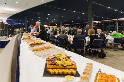 ADD-ITC 2019 in Dresden