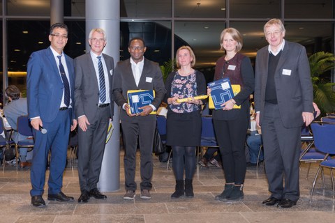 ADD-ITC 2019 in Dresden