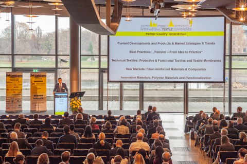 ADD-ITC 2019 in Dresden