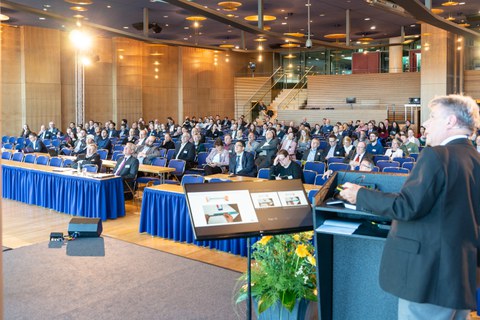 ADD-ITC 2019 in Dresden