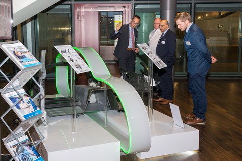 ADD-ITC 2019 in Dresden