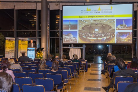 ADD-ITC 2019 in Dresden