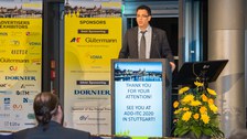 ADD-ITC 2019 in Dresden