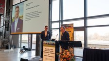 VDMA Preisverleihung 2023