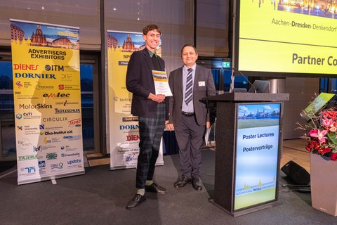 VDMA Preisverleihung 2023