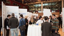 Exhibition and Poster Presentations, © Lohse