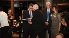 Poster Awards, © ITM/TUD