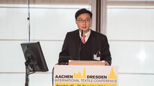 Jong Yung Jung, Commercial Attaché of the Embassy of the Republic of Korea, © Lohse