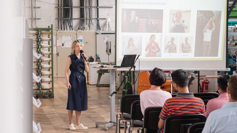 ALUMNI- UND EHEMALIGEN⁞TREFFEN DES ITM