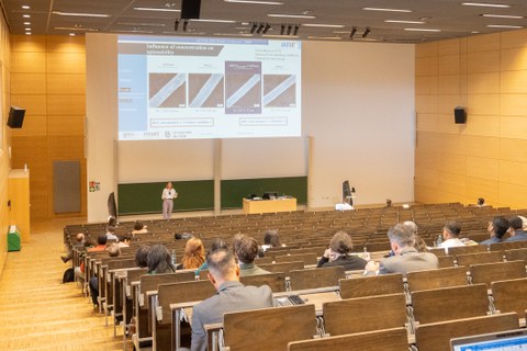 AUTEX DD 2025