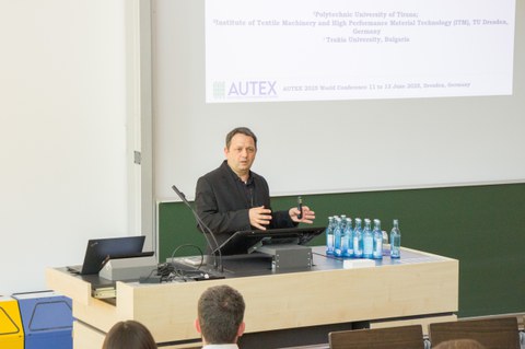 AUTEX DD 2025