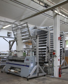 Steiger Aries 3