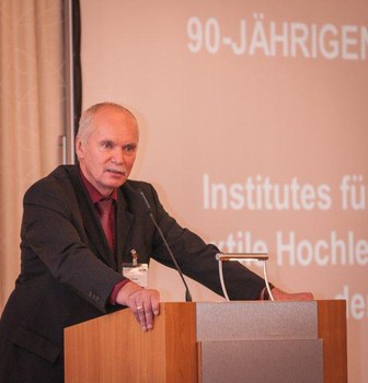 Prof. Stelzer 