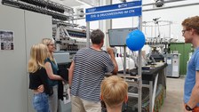 Lange Nacht der Wissenschaften 2023