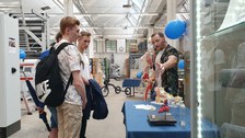 Lange Nacht der Wissenschaften 2023