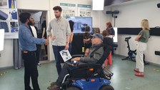 Lange Nacht der Wissenschaften 2023
