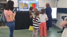 Lange Nacht der Wissenschaften 2023