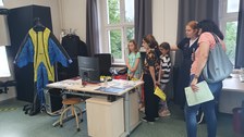 Lange Nacht der Wissenschaften 2023