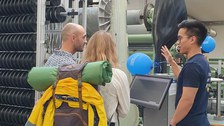 Lange Nacht der Wissenschaften 2023