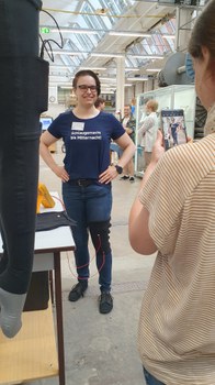Lange Nacht der Wissenschaften 2023