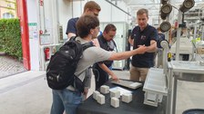 Lange Nacht der Wissenschaften 2023